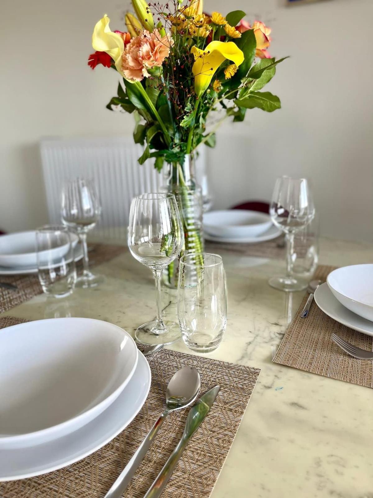 Apartamento Cosy-rent De Standingparking Neudorf Estrasburgo