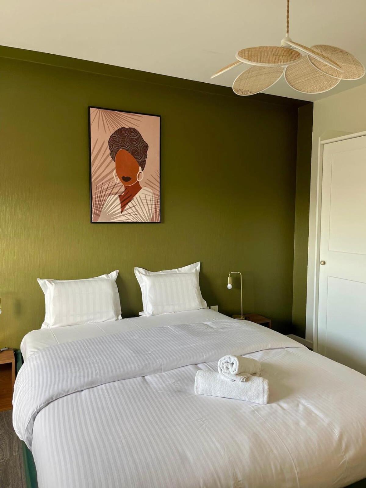 Cosy-rent De Standingparking Neudorf Estrasburgo