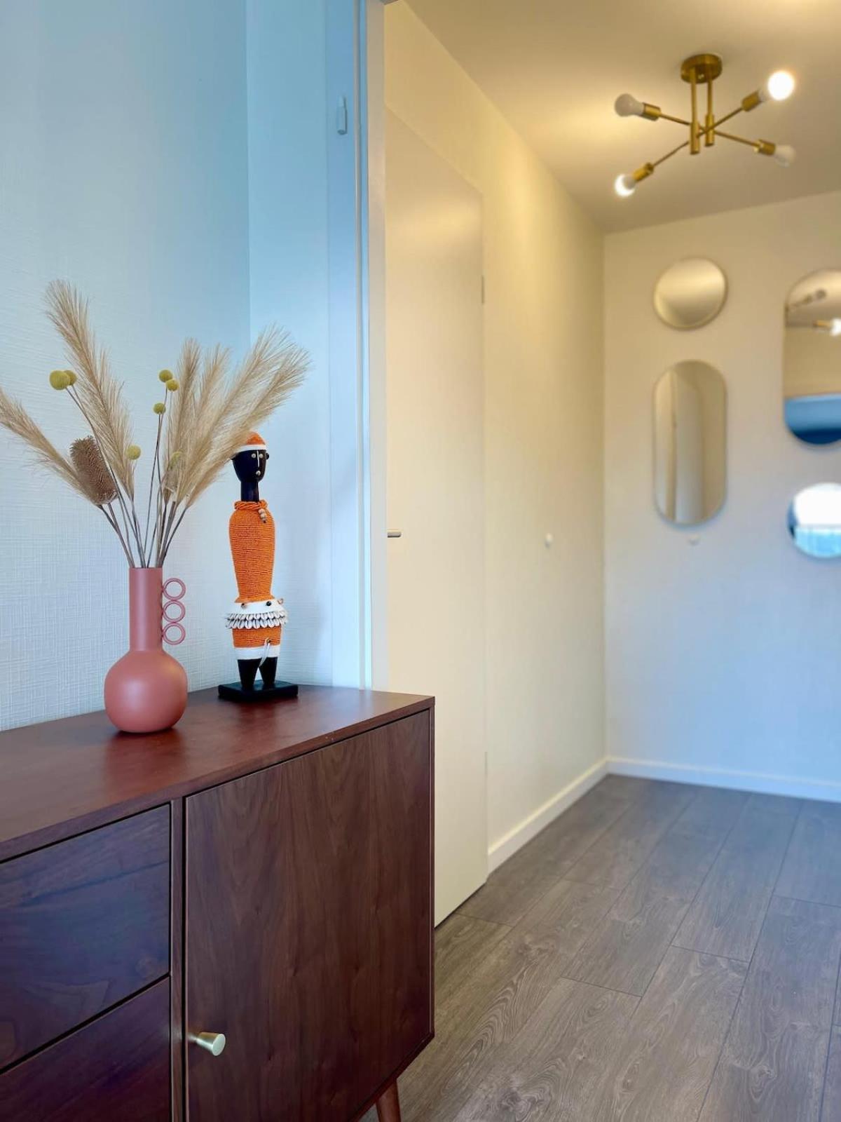 Cosy-rent De Standingparking Neudorf Estrasburgo