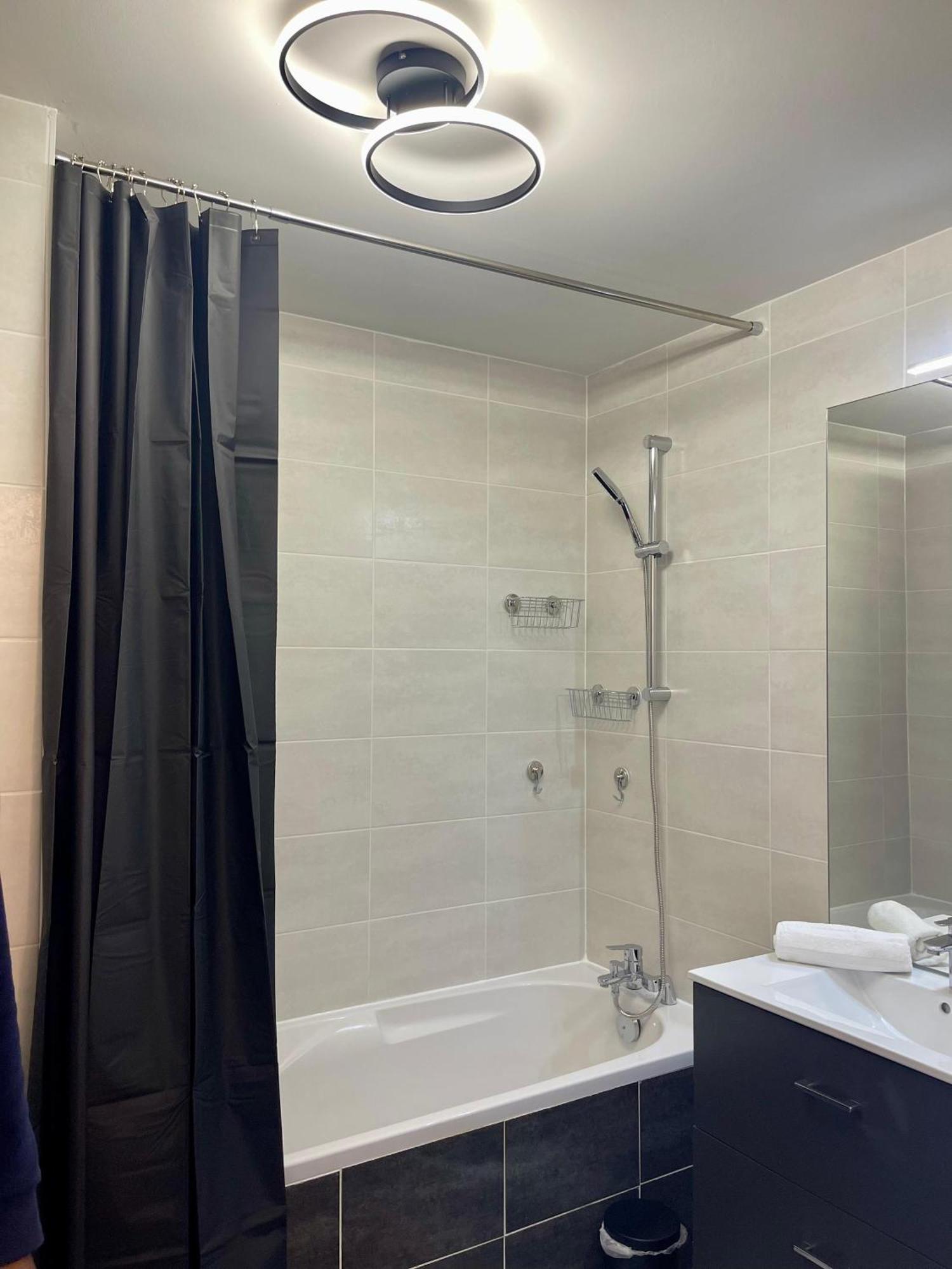 Cosy-rent De Standingparking Neudorf Apartamento *