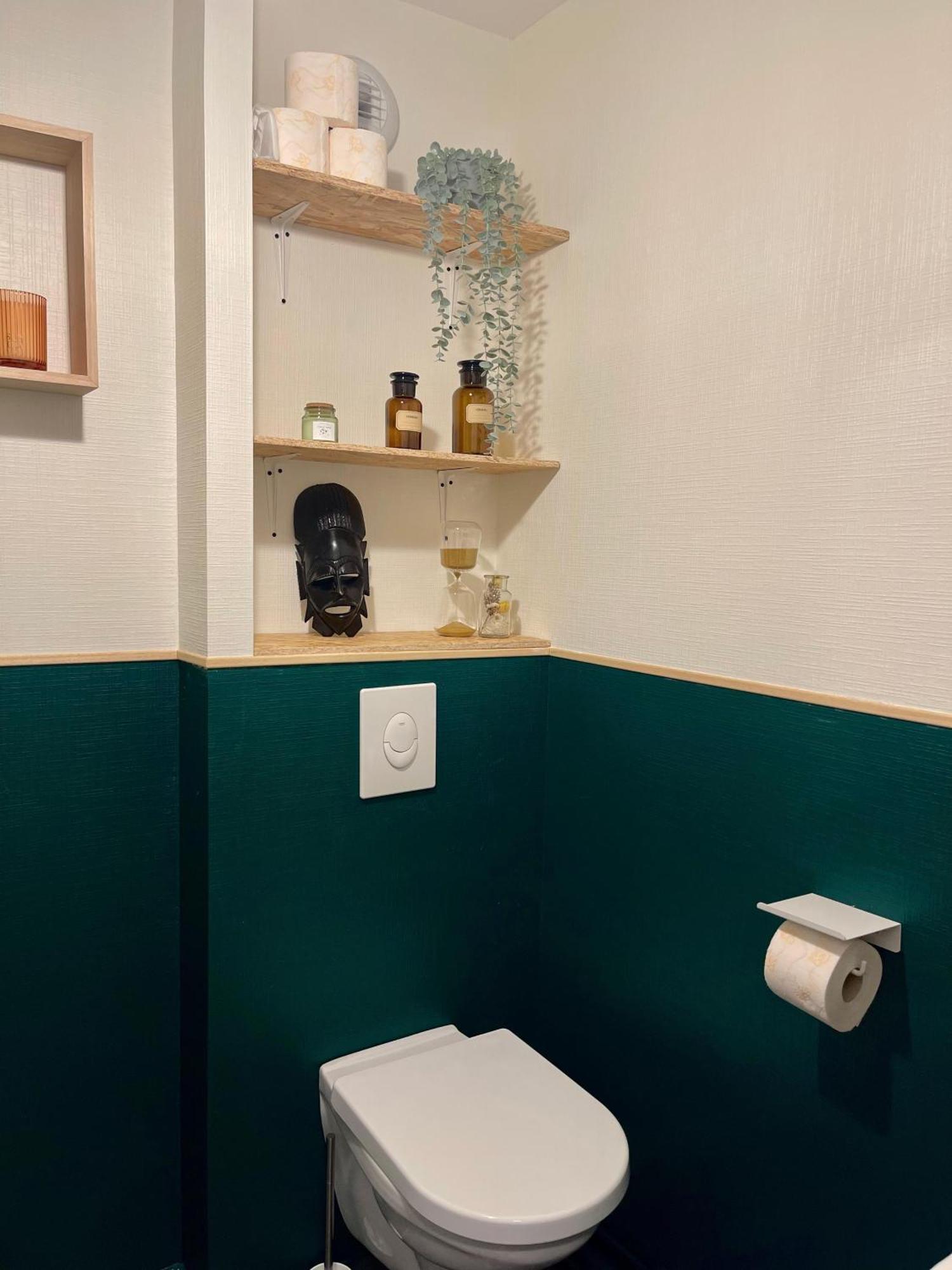 Apartamento Cosy-rent De Standingparking Neudorf